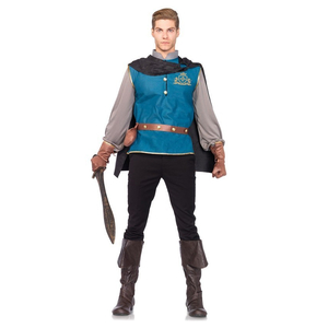 Storybook Prince Costume