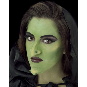 latex Witch set