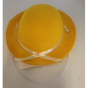 mini hat