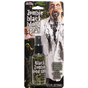 zombie spray