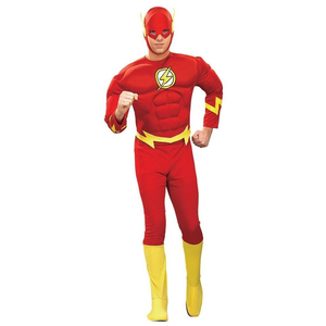 flash costume