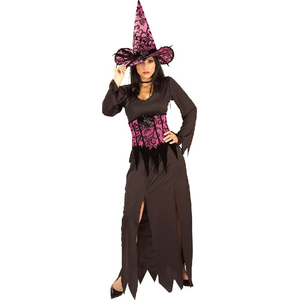 Elegant Witch Costume