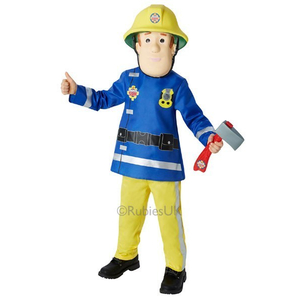 Fireman Sam