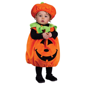 Pumpkin Cutie Pie Costume