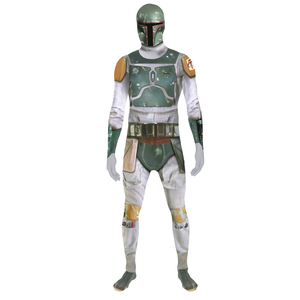Bobba fett Morphsuit