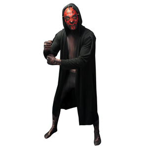 Darth Maul Morphsuit