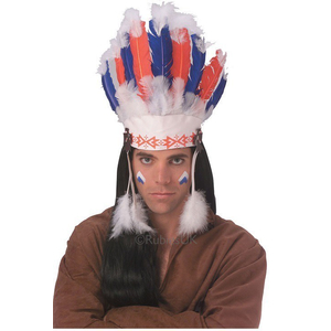indian headdress