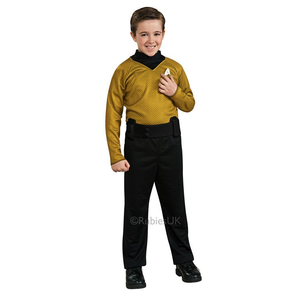 Star Trek Kirk Box Set