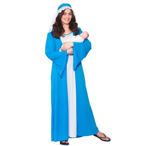 Mary Costume