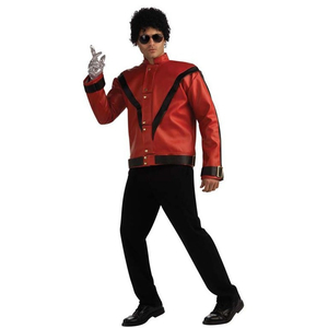 Michael Jackson Costume