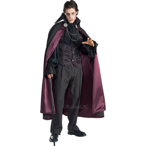 vampire costume