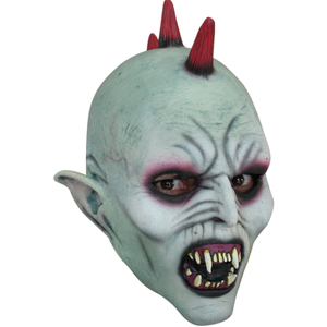 Vampire punk mask