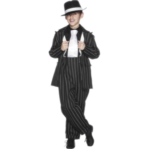 Zoot Suit Costume