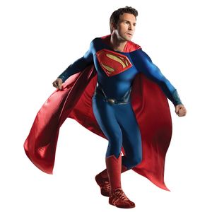 Grand Heritage Superman