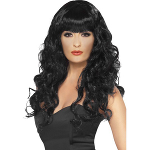 Siren wig