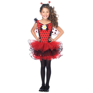 Cutie Bug Costume - Tween