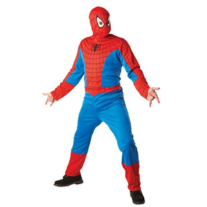 Spiderman Costume