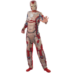 Ironman 3 Costume