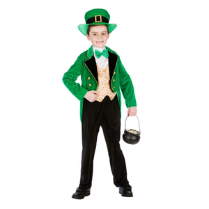 Leprechaun Boy - Teen