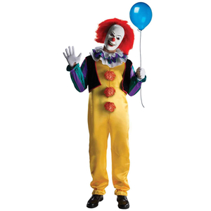 Pennywise Costume