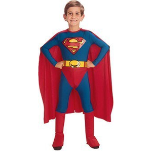 superman costume