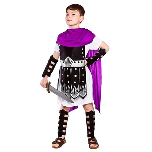 kids roman warrior