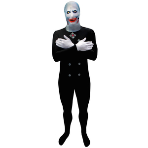 Scarey Dracula Morphsuit