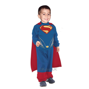 Superman Tiny Tikes Costume - Kids
