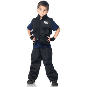 SWAT Commander - Kids