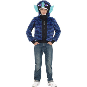 Monster Zinkoid - Tween