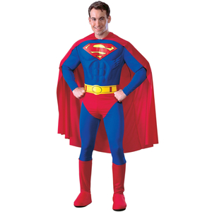 superman costume
