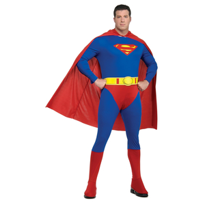 superman costume