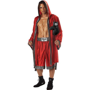 Everlast Boxer - Red