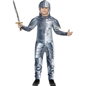 Armoured Knight Costume - Kids