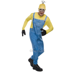 minion kevin
