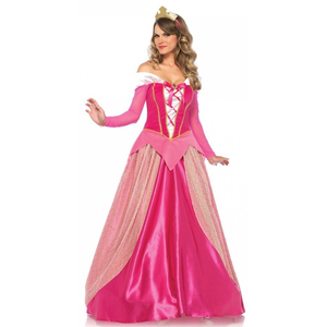 Princess Aurora Costume