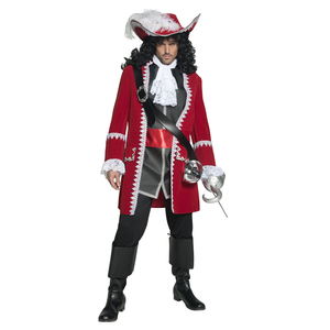 Pirate Costume