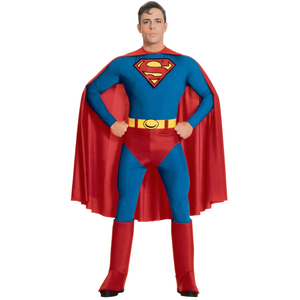 superman costume