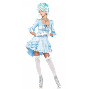Versailles Beauty Costume