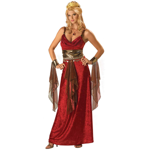 Glamourous Godess Costume