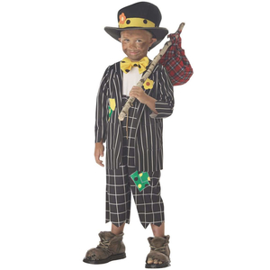 Lil Hobo Costume