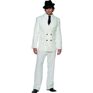 fever gangster suit