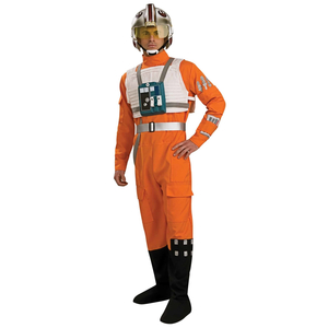 Star wars Fighter Pilot costume