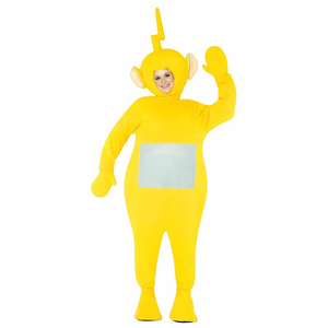 Teletubbies Costume - Laa Laa