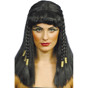 Long Cleopatra Wig
