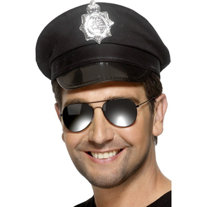 Police Specs