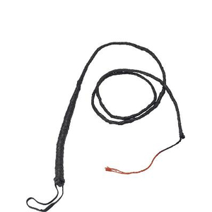 Long Bull Whip