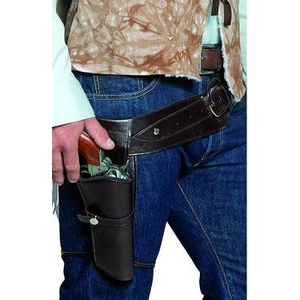 Belt & Holster Set