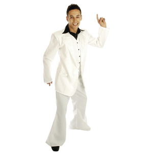 Disco King Costume