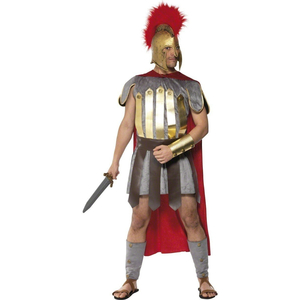 roman warrior